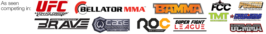 Crossface MMA
