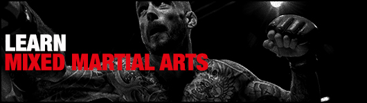 Crossface watford mma ufc