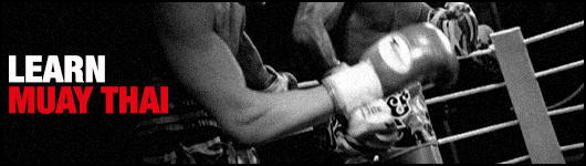 Crossface watford muay thai